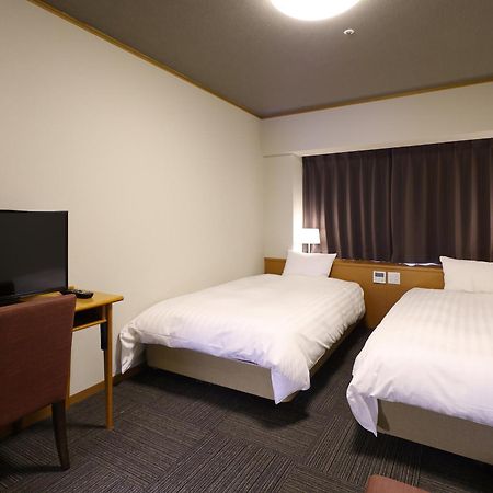 Dormy Inn Premium Kushiro Bagian luar foto