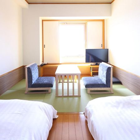 Dormy Inn Premium Kushiro Bagian luar foto