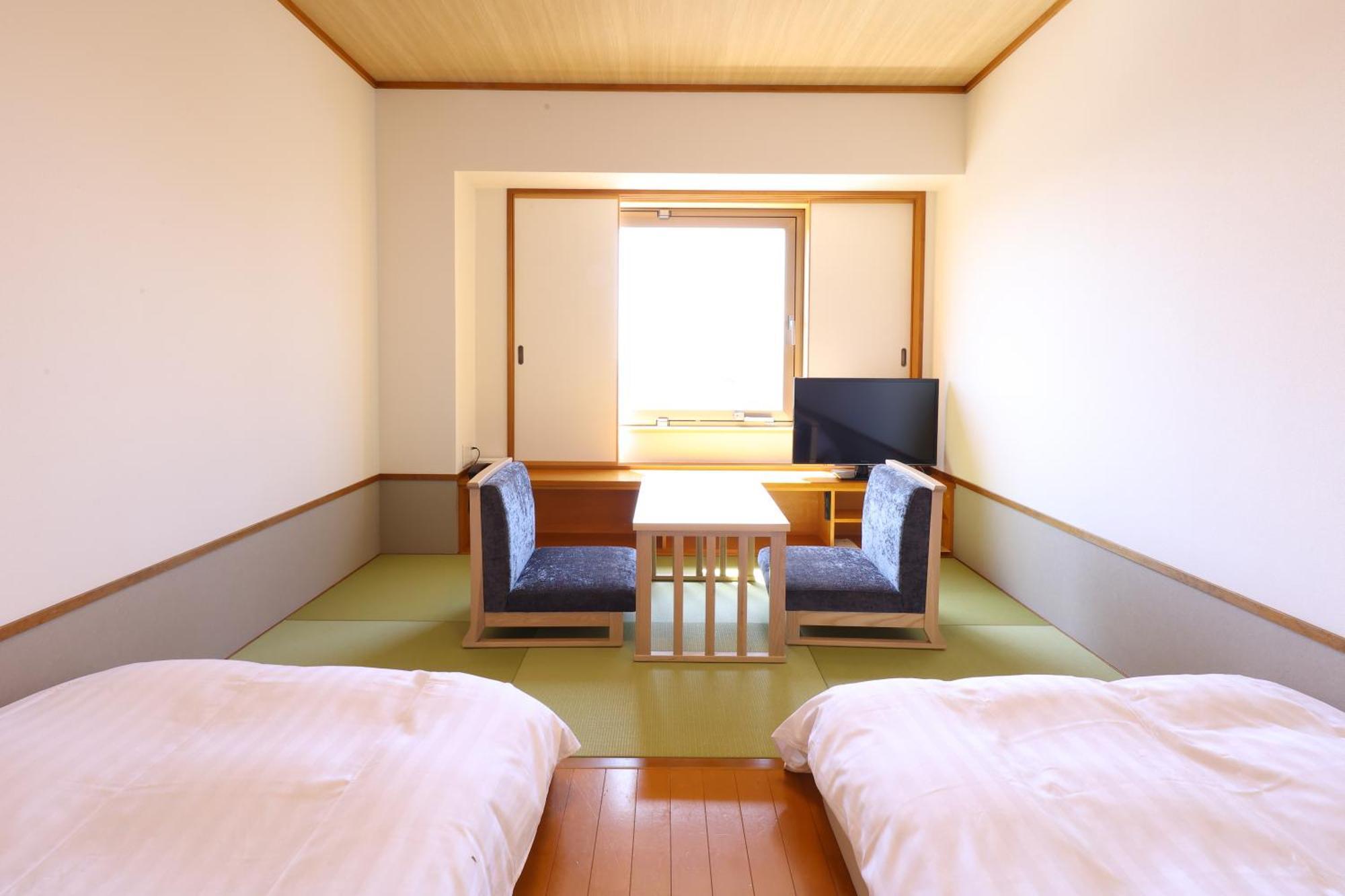 Dormy Inn Premium Kushiro Bagian luar foto