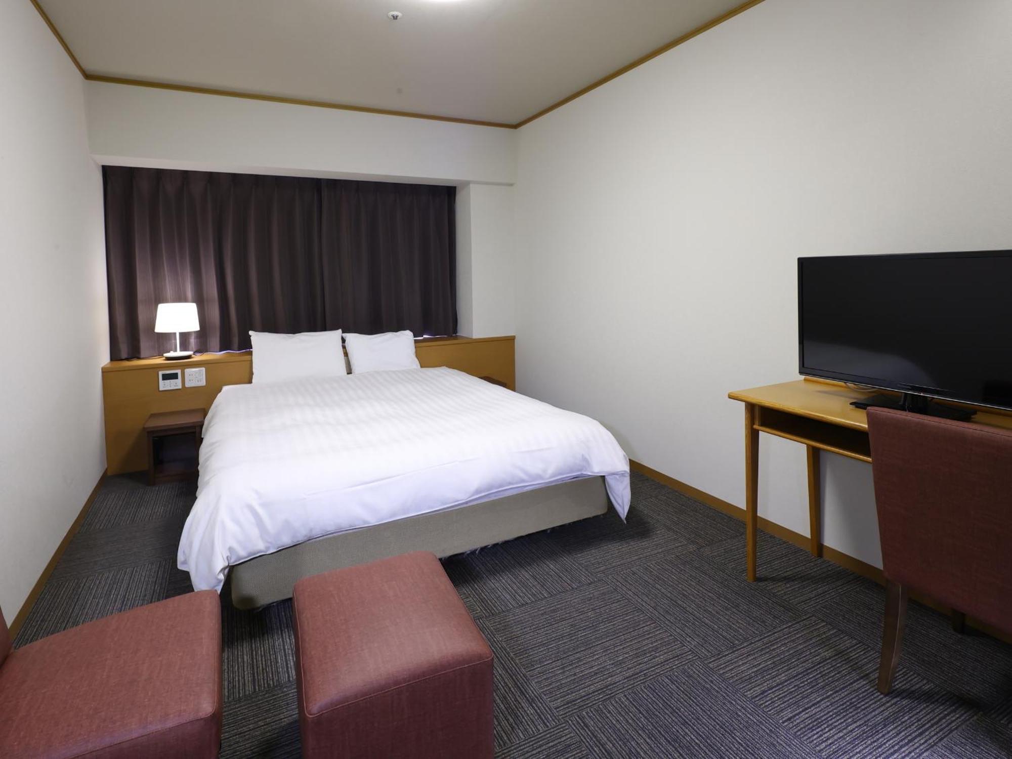Dormy Inn Premium Kushiro Bagian luar foto