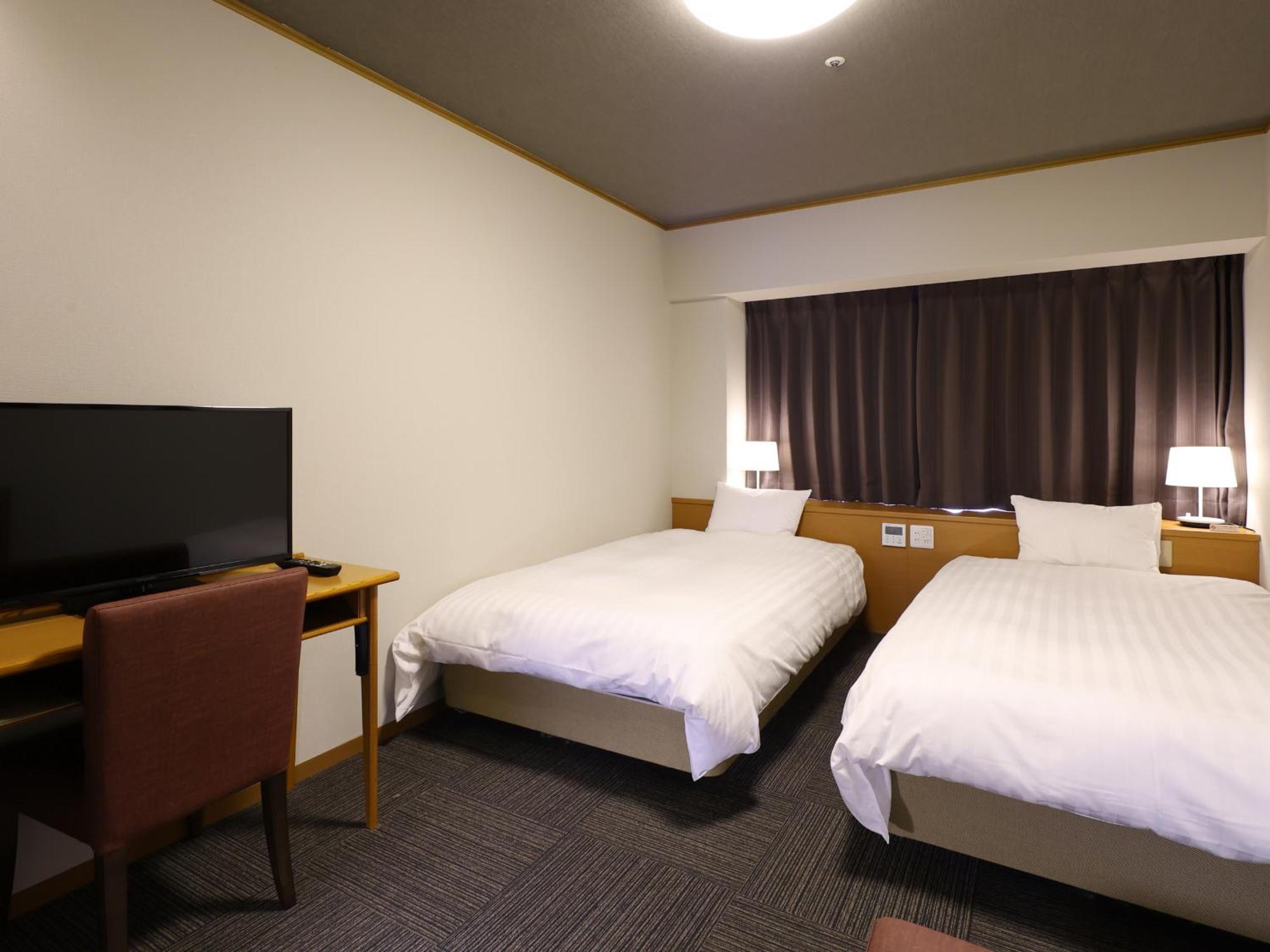 Dormy Inn Premium Kushiro Bagian luar foto