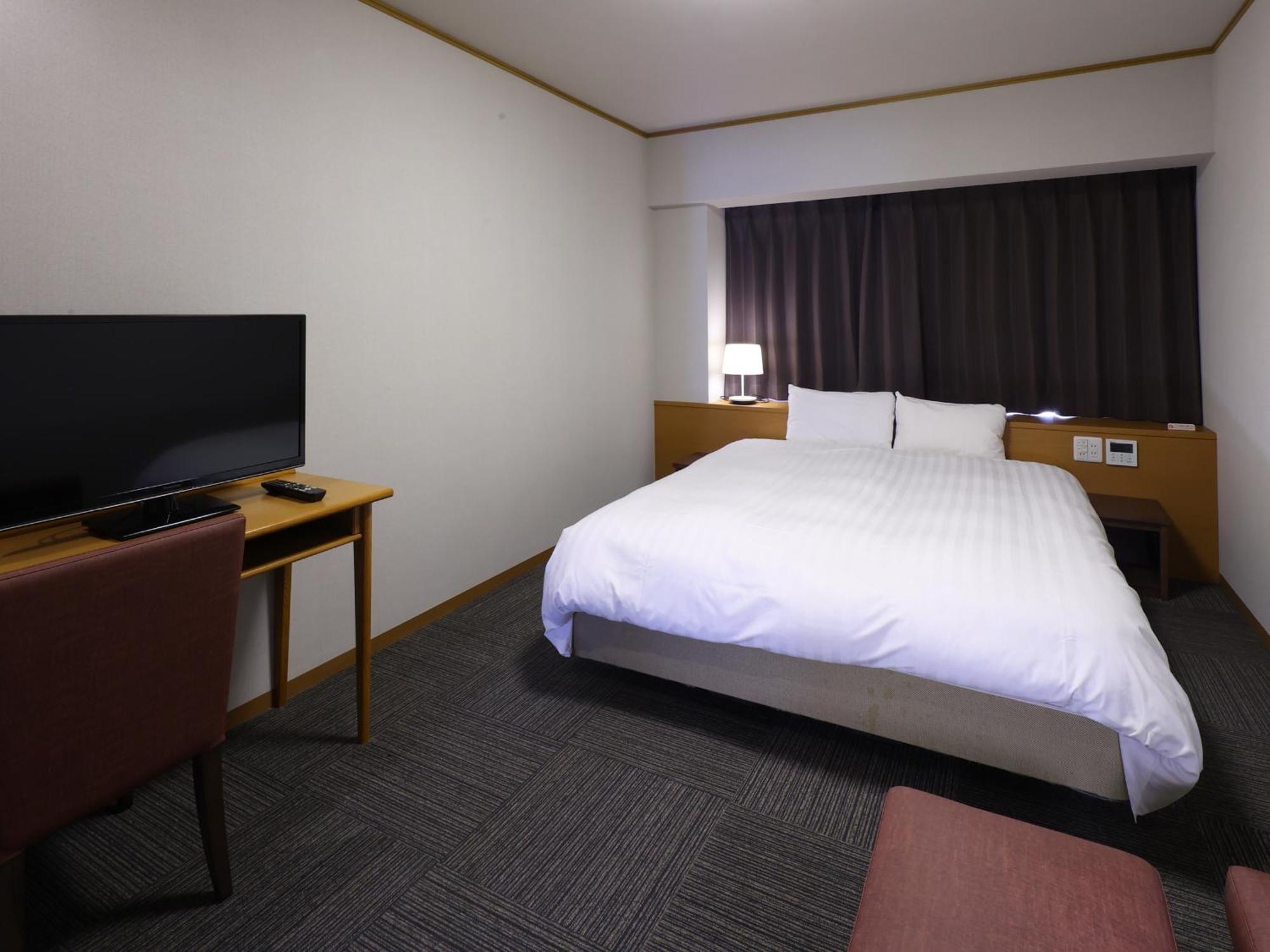 Dormy Inn Premium Kushiro Bagian luar foto