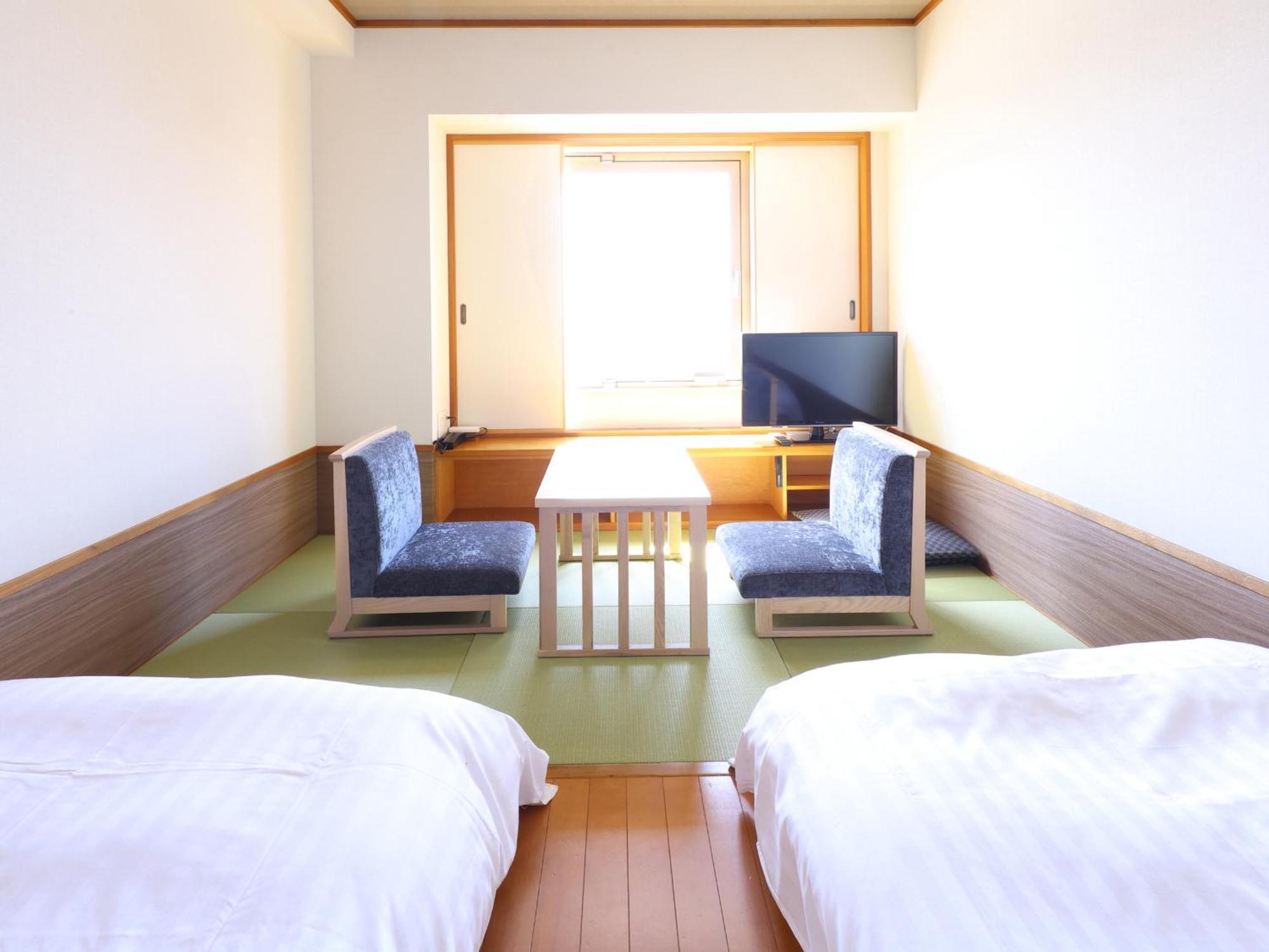 Dormy Inn Premium Kushiro Bagian luar foto